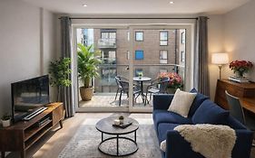 Fruittrees Serviced Apartment